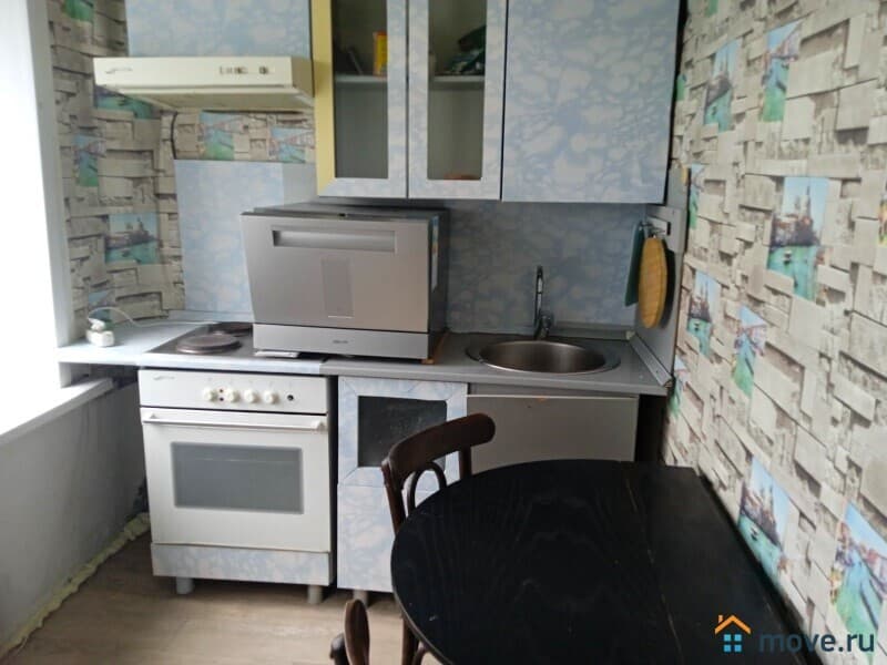 1-комн. квартира, 30 м²