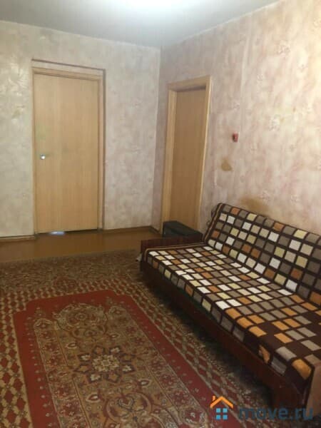 3-комн. квартира, 57 м²