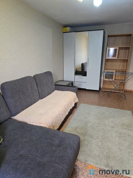 1-комн. квартира, 38 м²