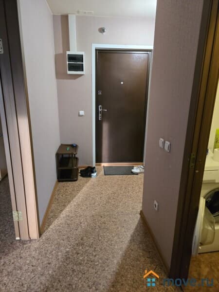 1-комн. квартира, 38 м²