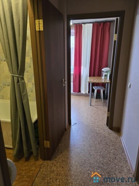 1-комн. квартира, 38 м²