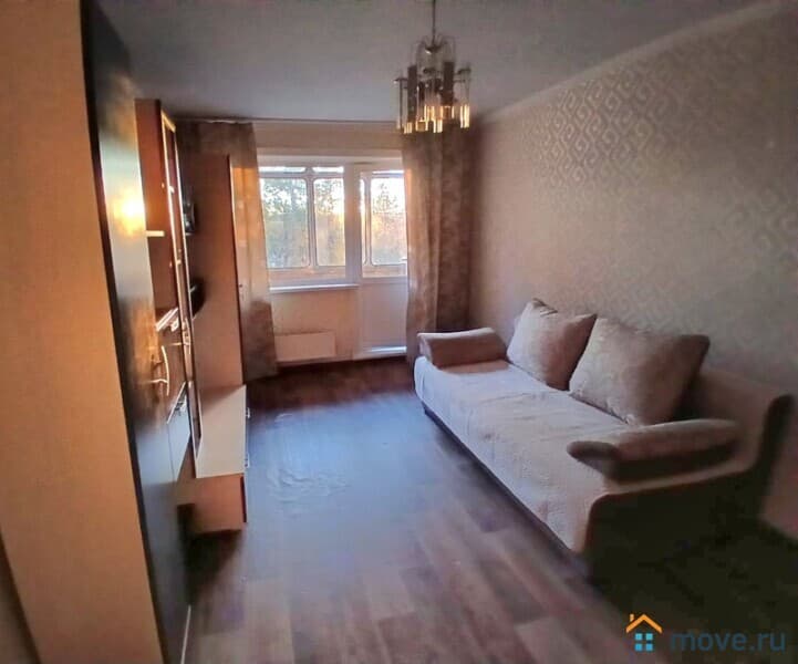 1-комн. квартира, 31 м²