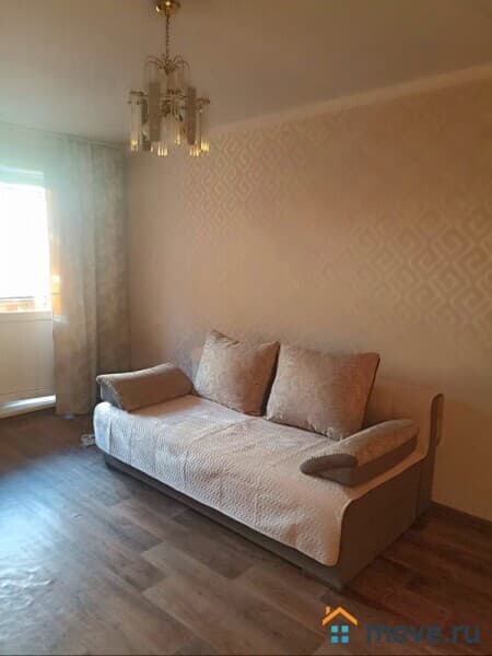 1-комн. квартира, 31 м²