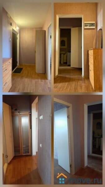 1-комн. квартира, 32 м²