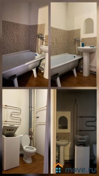 1-комн. квартира, 32 м²