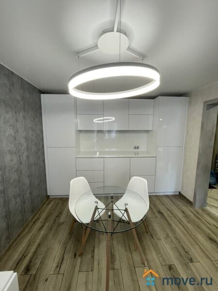 2-комн. квартира, 42 м²