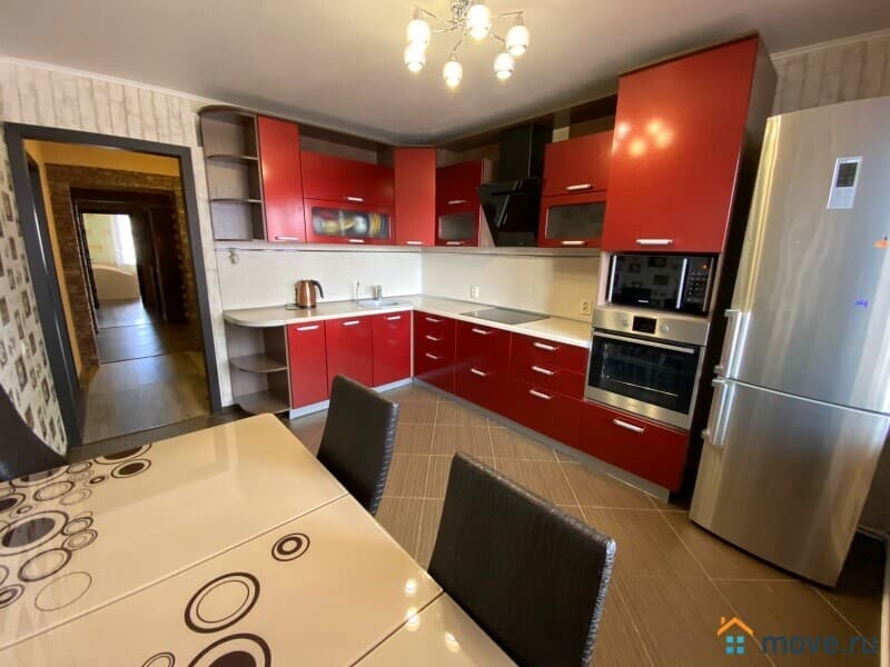 4-комн. квартира, 94 м²