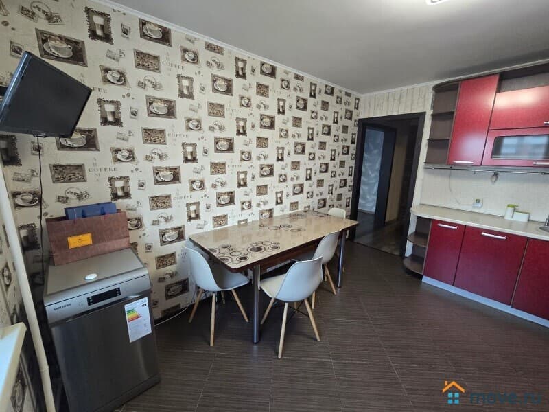 4-комн. квартира, 94 м²