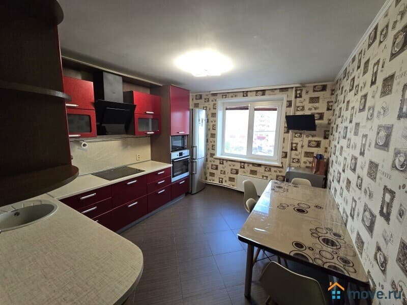 4-комн. квартира, 94 м²