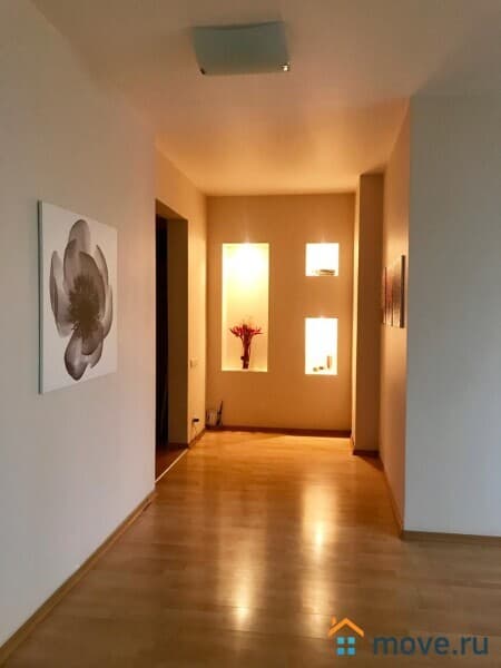 3-комн. квартира, 120 м&sup2;