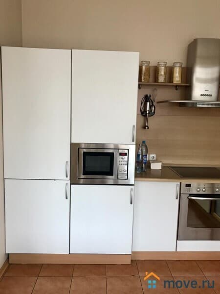 3-комн. квартира, 120 м&sup2;