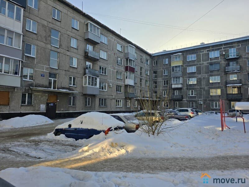 1-комн. квартира, 18 м&sup2;
