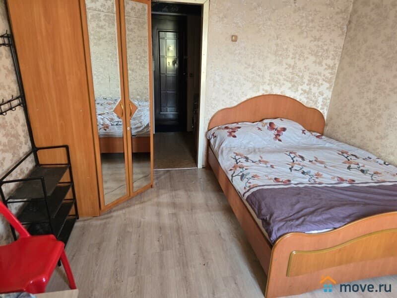 1-комн. квартира, 18 м&sup2;