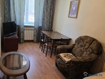 Сдаю 2-комнатную квартиру, 43 м&sup2;, Новокузнецк, улица Грдины, 12