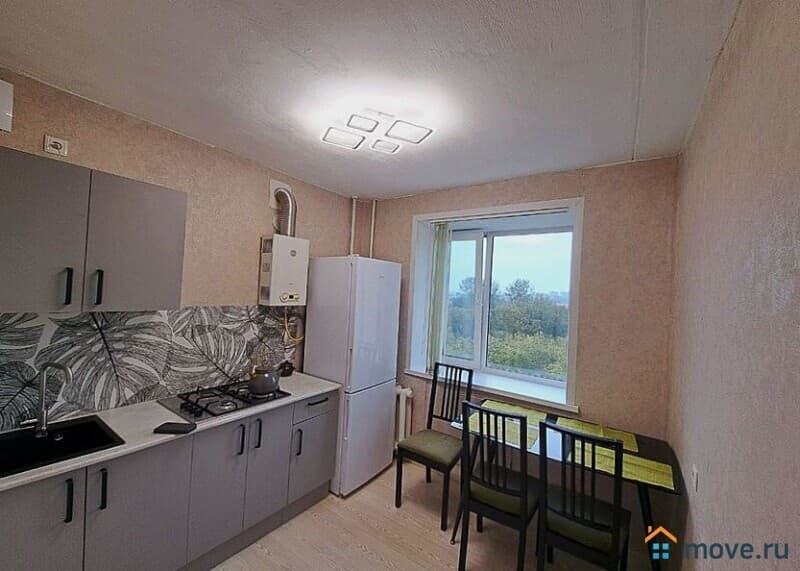 1-комн. квартира, 45 м²