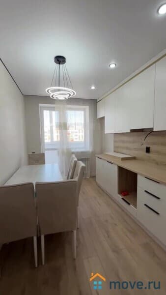 1-комн. квартира, 47 м&sup2;