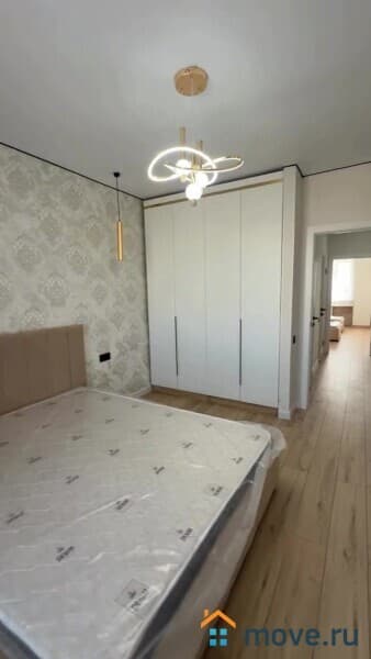 1-комн. квартира, 47 м&sup2;