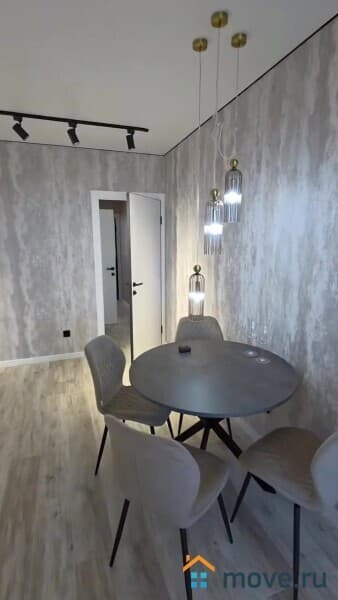 1-комн. квартира, 45 м&sup2;