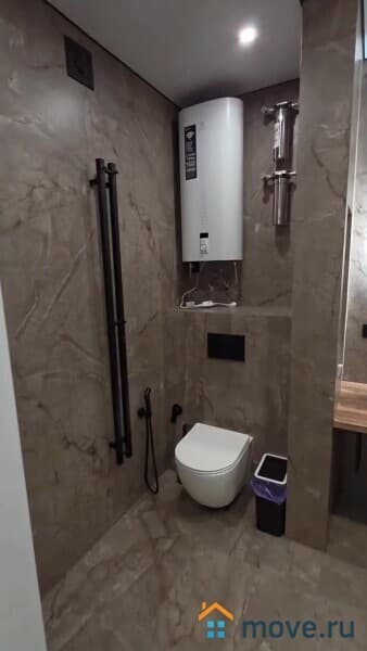 1-комн. квартира, 45 м&sup2;