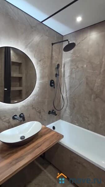 1-комн. квартира, 45 м&sup2;