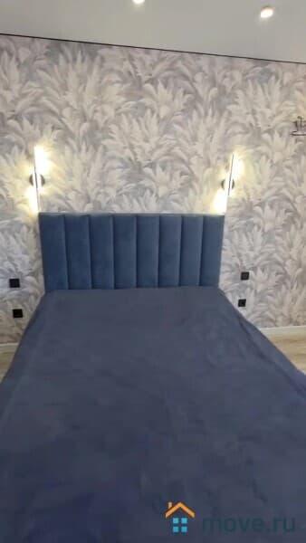 1-комн. квартира, 45 м&sup2;