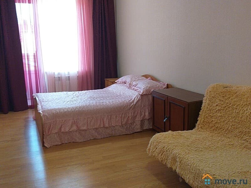 2-комн. квартира, 60 м²