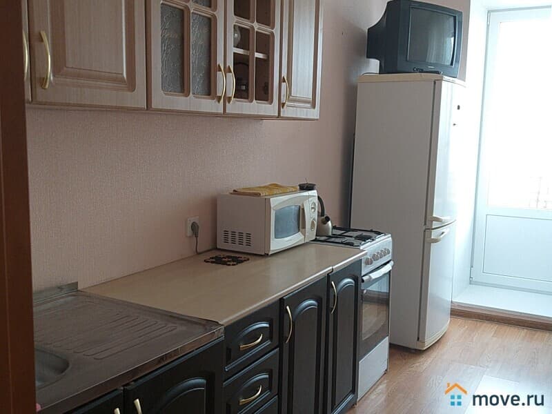 2-комн. квартира, 60 м²