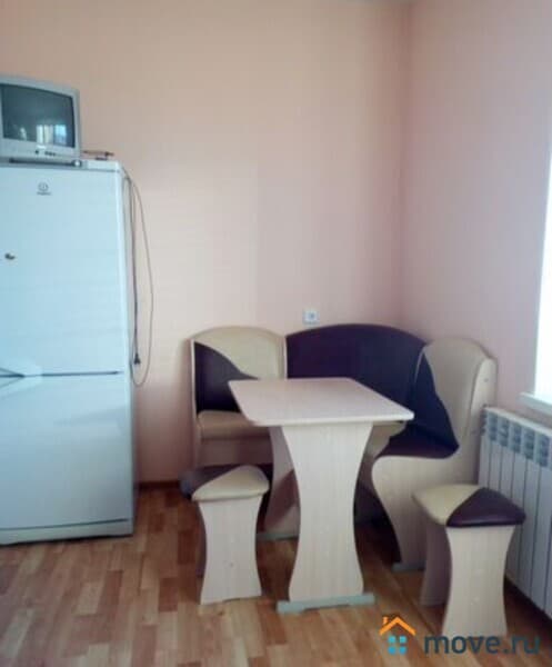 1-комн. квартира, 43 м²