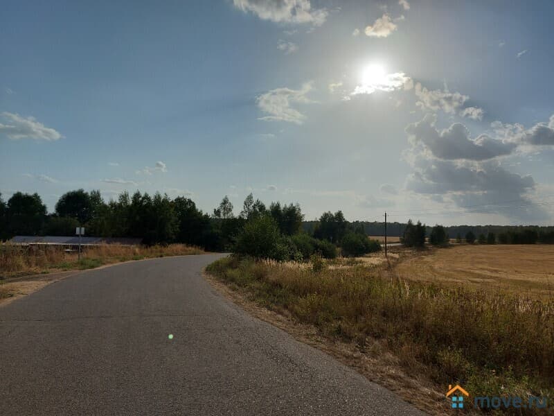 земля под ИЖС, 10.6 сотки