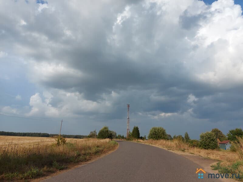 земля под ИЖС, 10.6 сотки