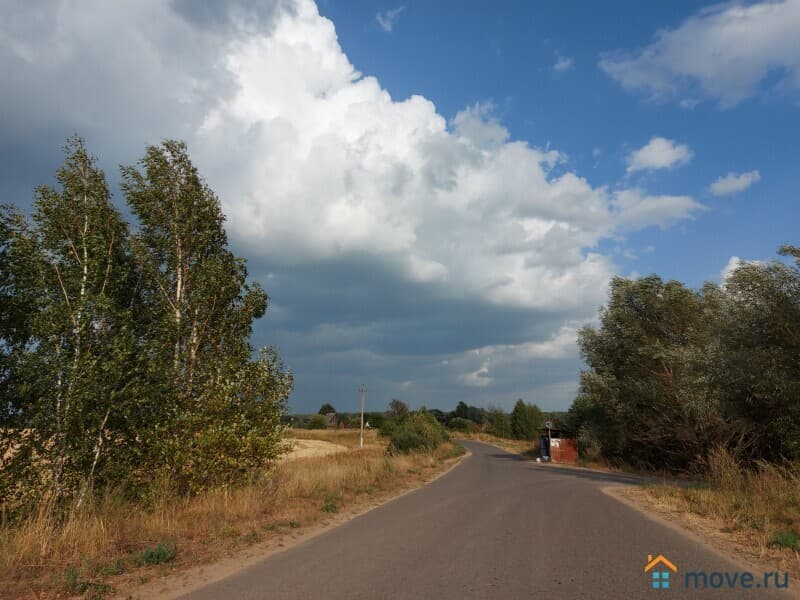 земля под ИЖС, 10.6 сотки