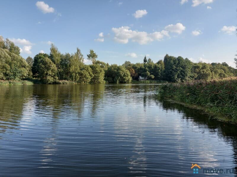 земля под ИЖС, 10.6 сотки