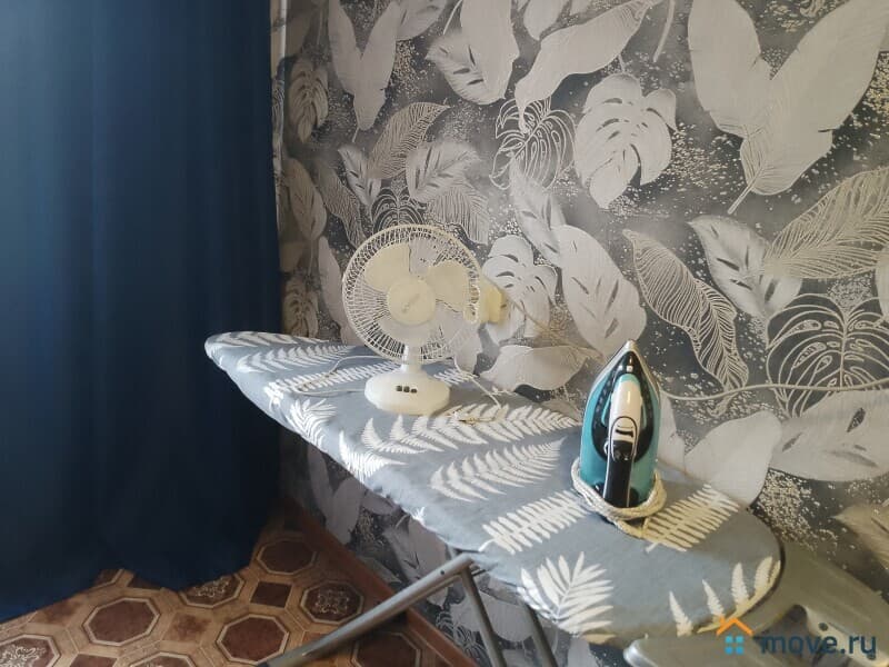 1-комн. квартира, 30 м²