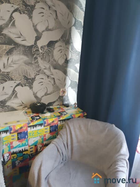 1-комн. квартира, 30 м²