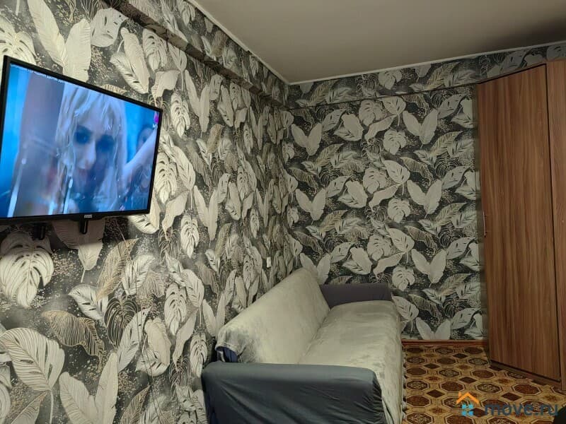 1-комн. квартира, 30 м²