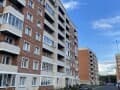2-комн. квартира, 44 м²