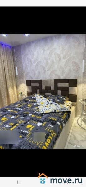 2-комн. квартира, 44 м²