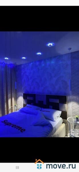 2-комн. квартира, 44 м²
