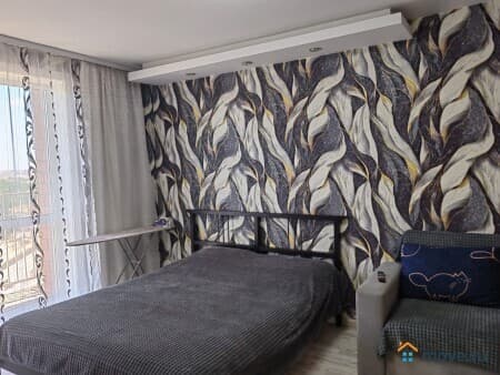 Сдается посуточно 1-комнатная квартира, 41 м&sup2;, Иркутск, улица Пискунова, 148/4