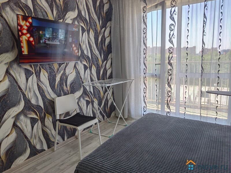 1-комн. квартира, 41 м²