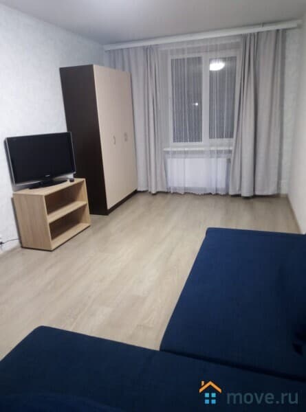 2-комн. квартира, 49 м²