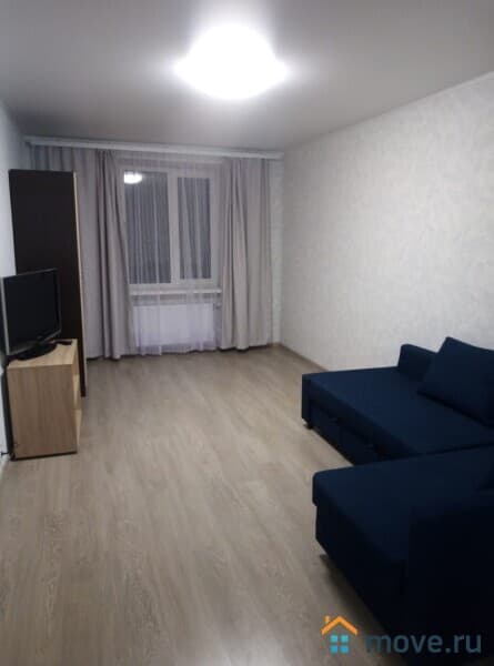 2-комн. квартира, 49 м²