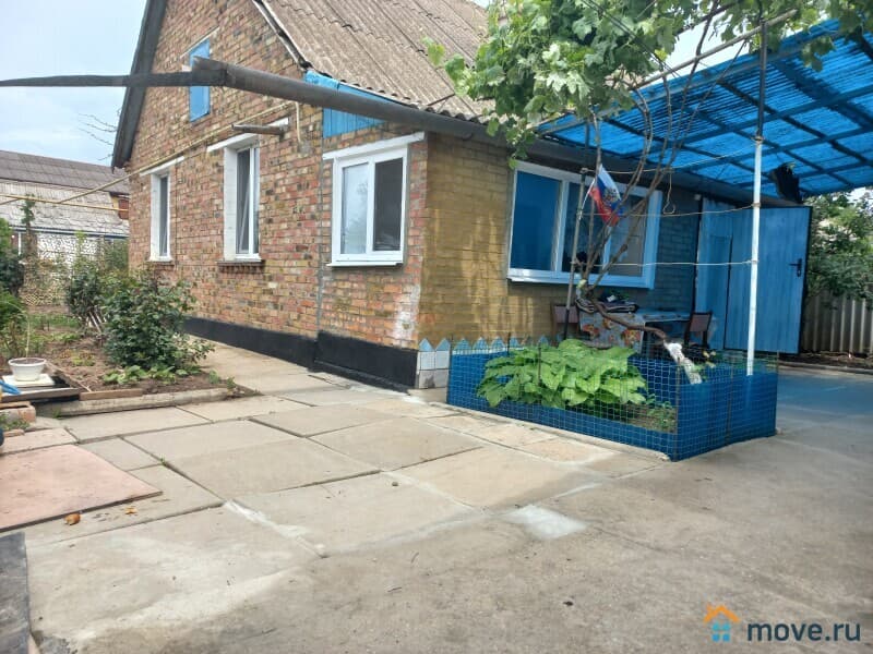 дом, 69.1 м&sup2;