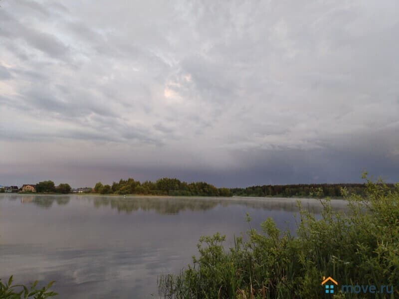 земля под ИЖС, 15 соток