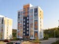 Продам двухкомнатную квартиру, 58.5 м², этаж 7 из 8. Фото 37