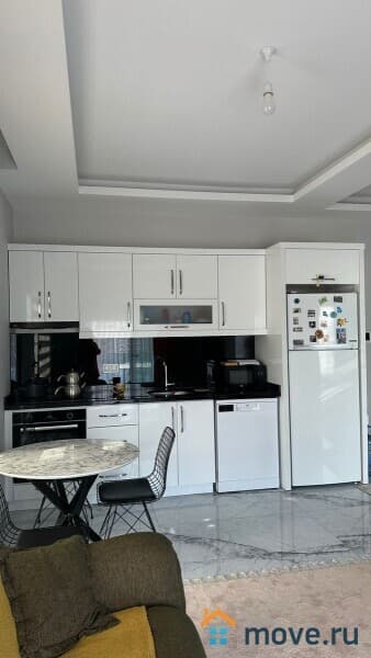 2-комн. квартира, 60 м²