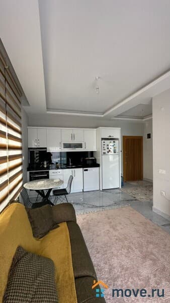 2-комн. квартира, 60 м²