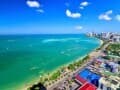 Объявление о сдаче однокомнатных апартаментов на сутки, 30 м², этаж 2 из 7. Фото 1