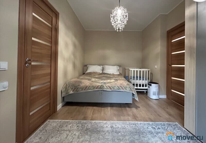 2-комн. квартира, 48 м&sup2;