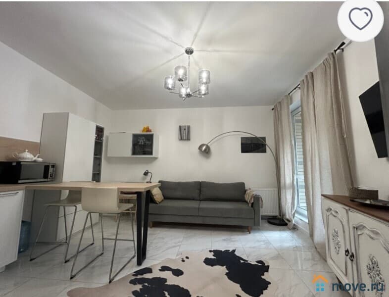 2-комн. квартира, 48 м&sup2;